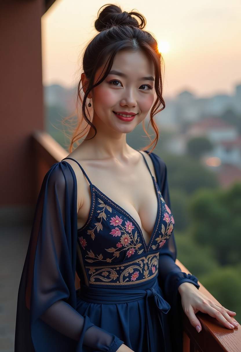 脱口秀直拍