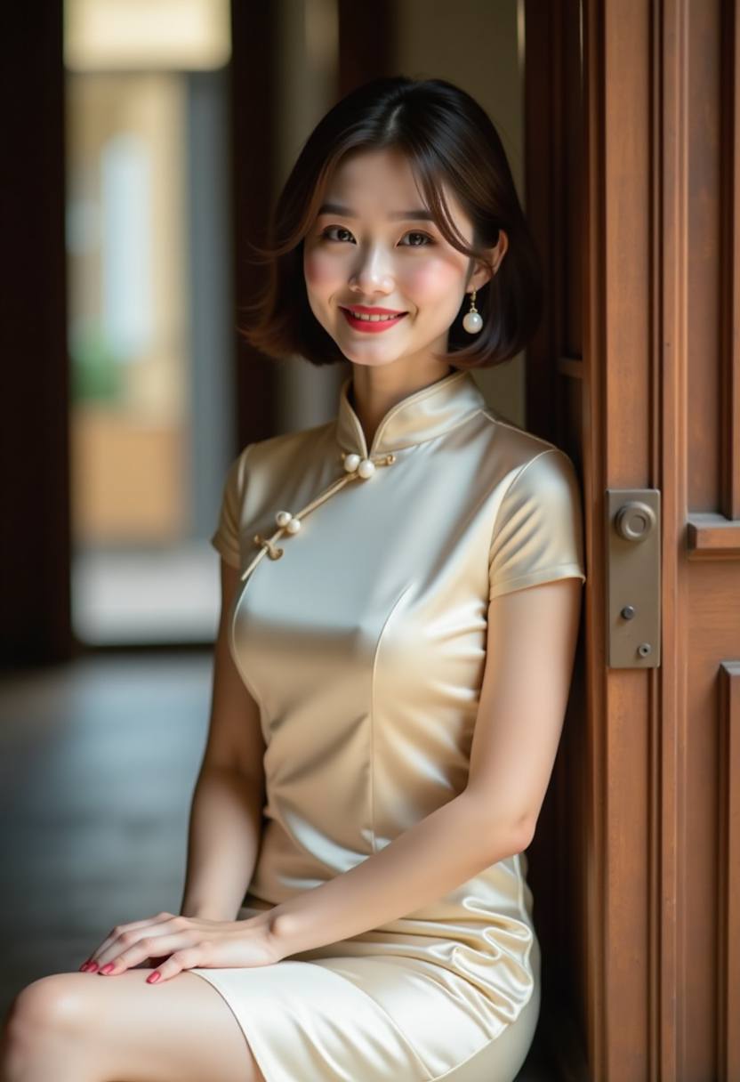 春晚联排